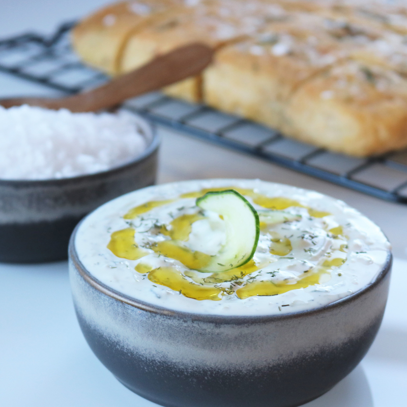 Tzatziki