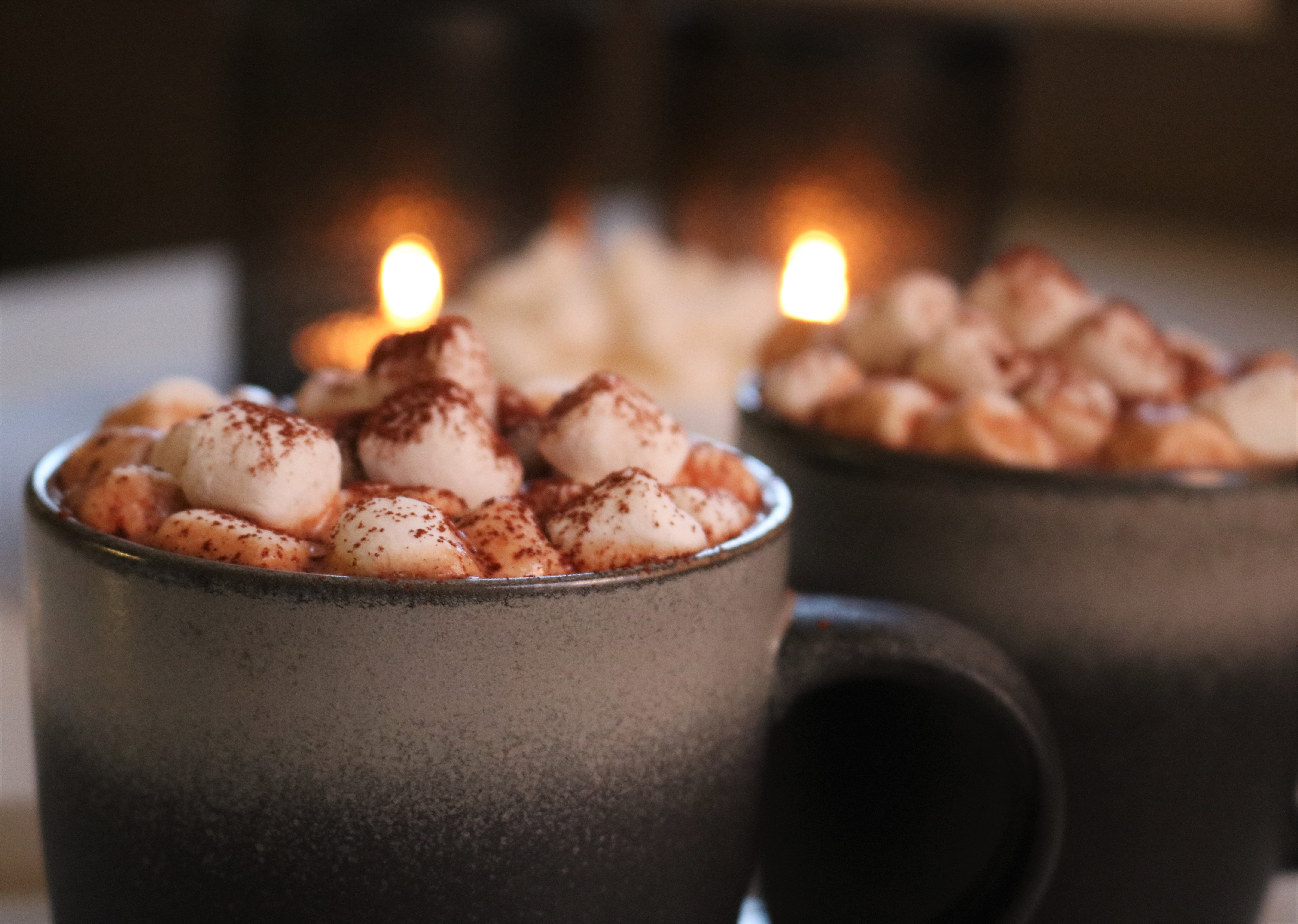 Hot Cocoa