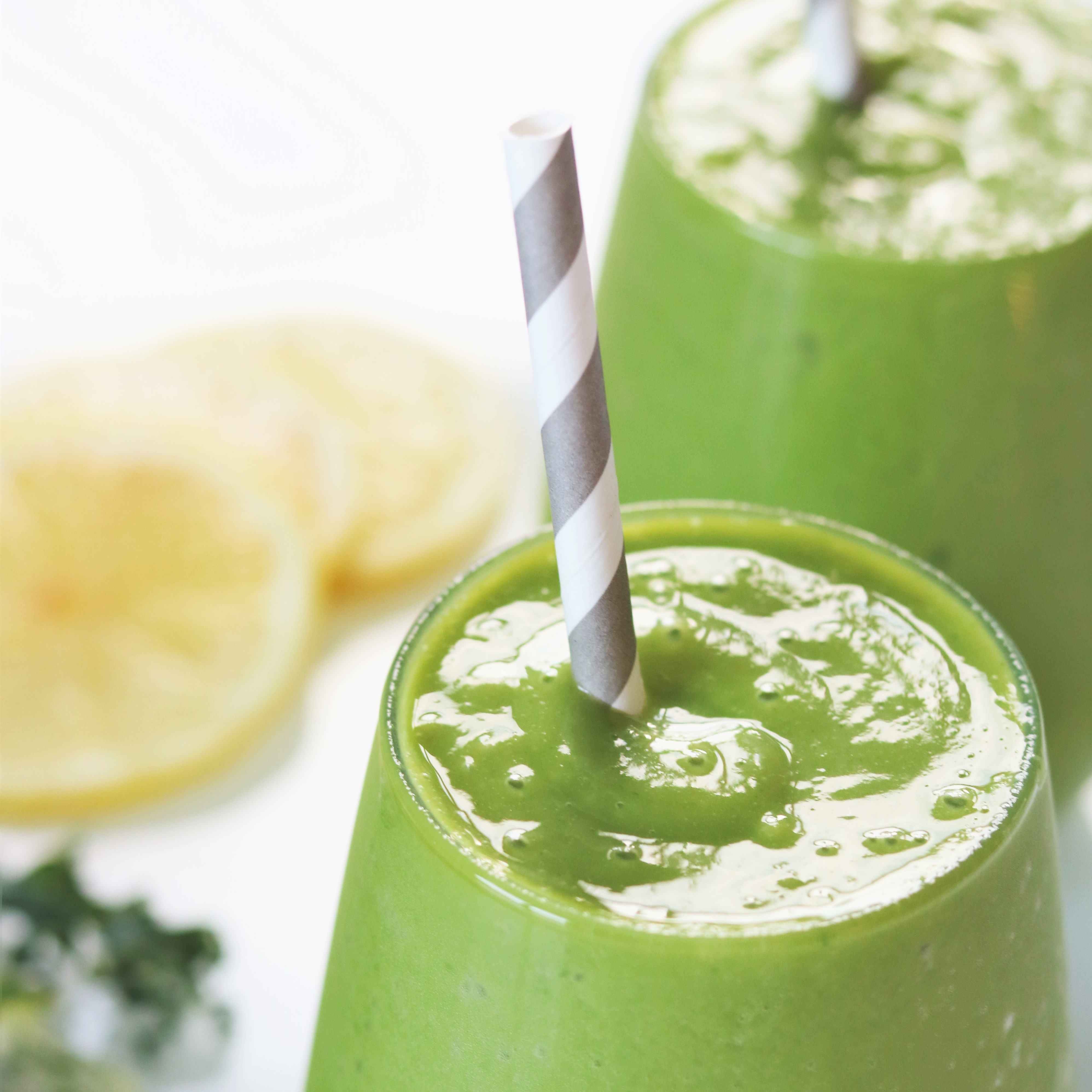 Detox Smoothie