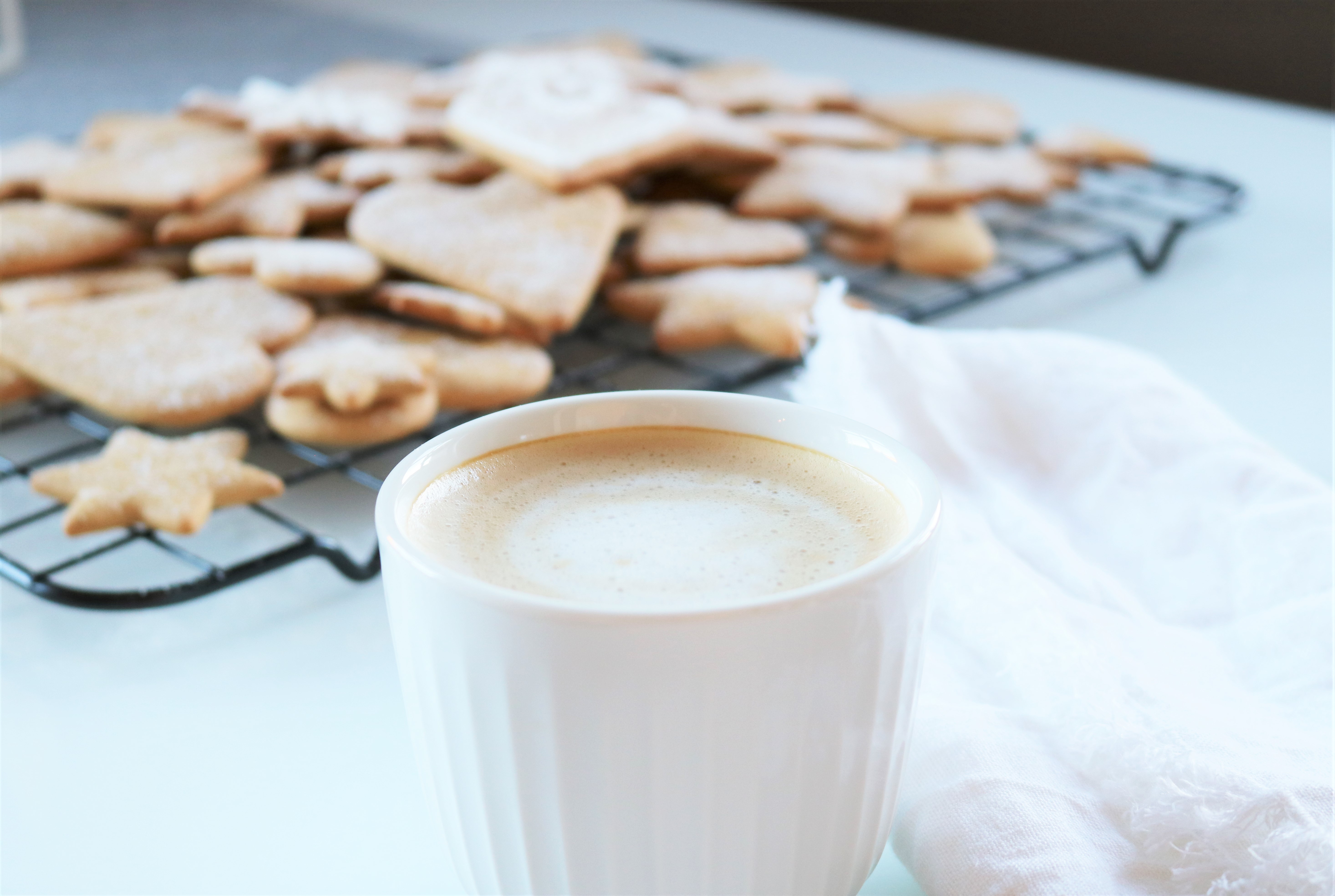 Verdens beste glutenfri pepperkaker